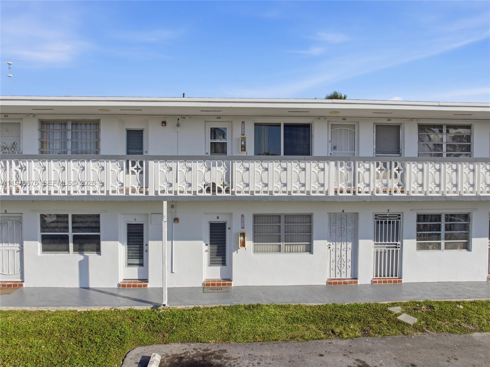 RO-MONT GARDENS ANDOVER C - Residential