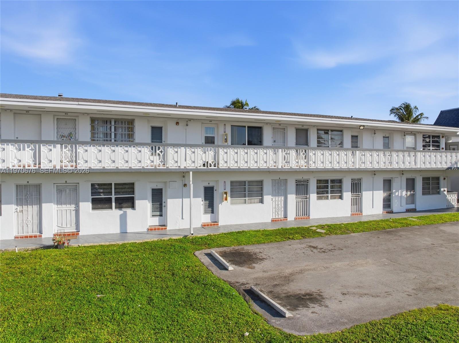 RO-MONT GARDENS ANDOVER C - Residential