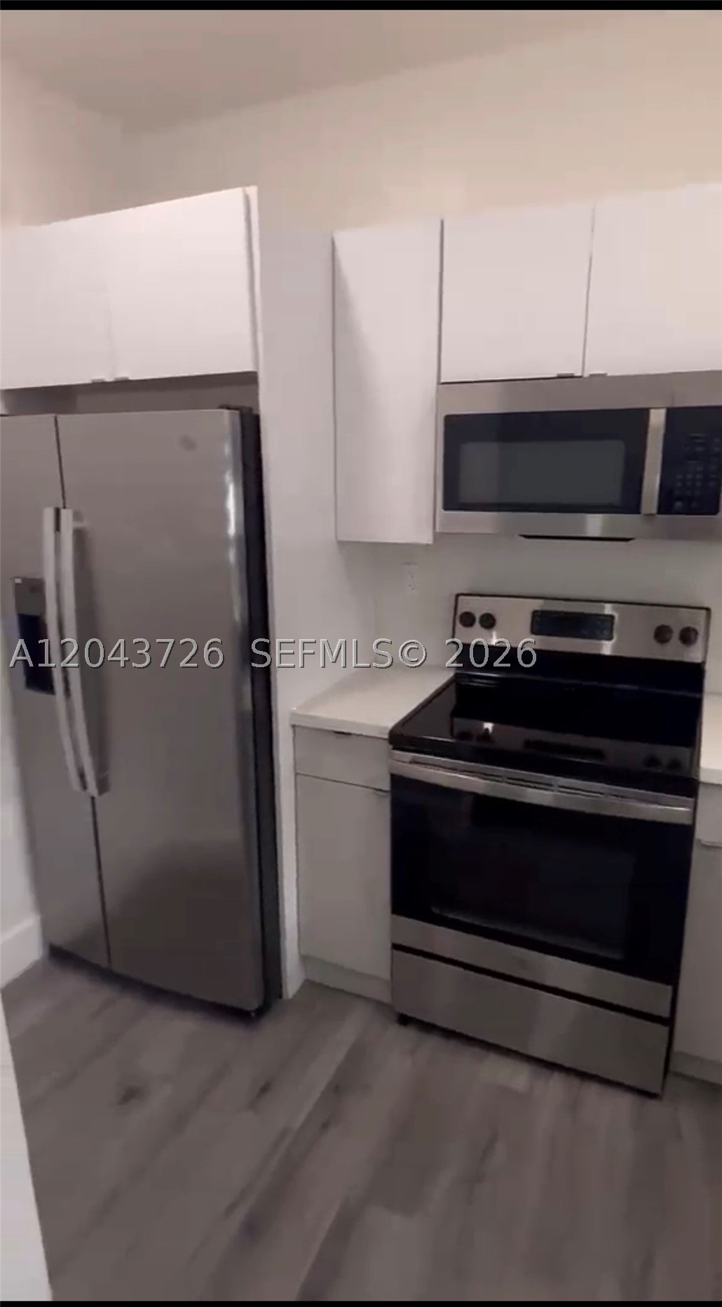 SHENANDOAH MANOR SEC B - Residential Lease