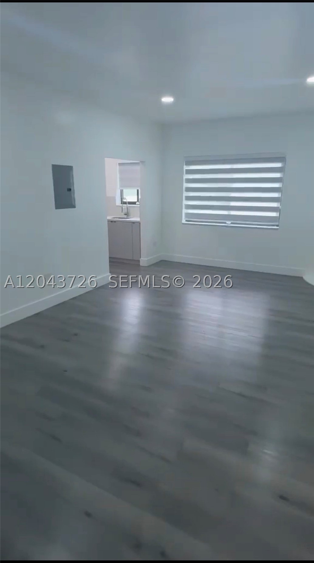 SHENANDOAH MANOR SEC B - Residential Lease