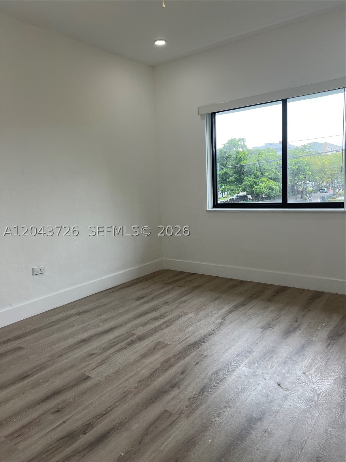 SHENANDOAH MANOR SEC B - Residential Lease