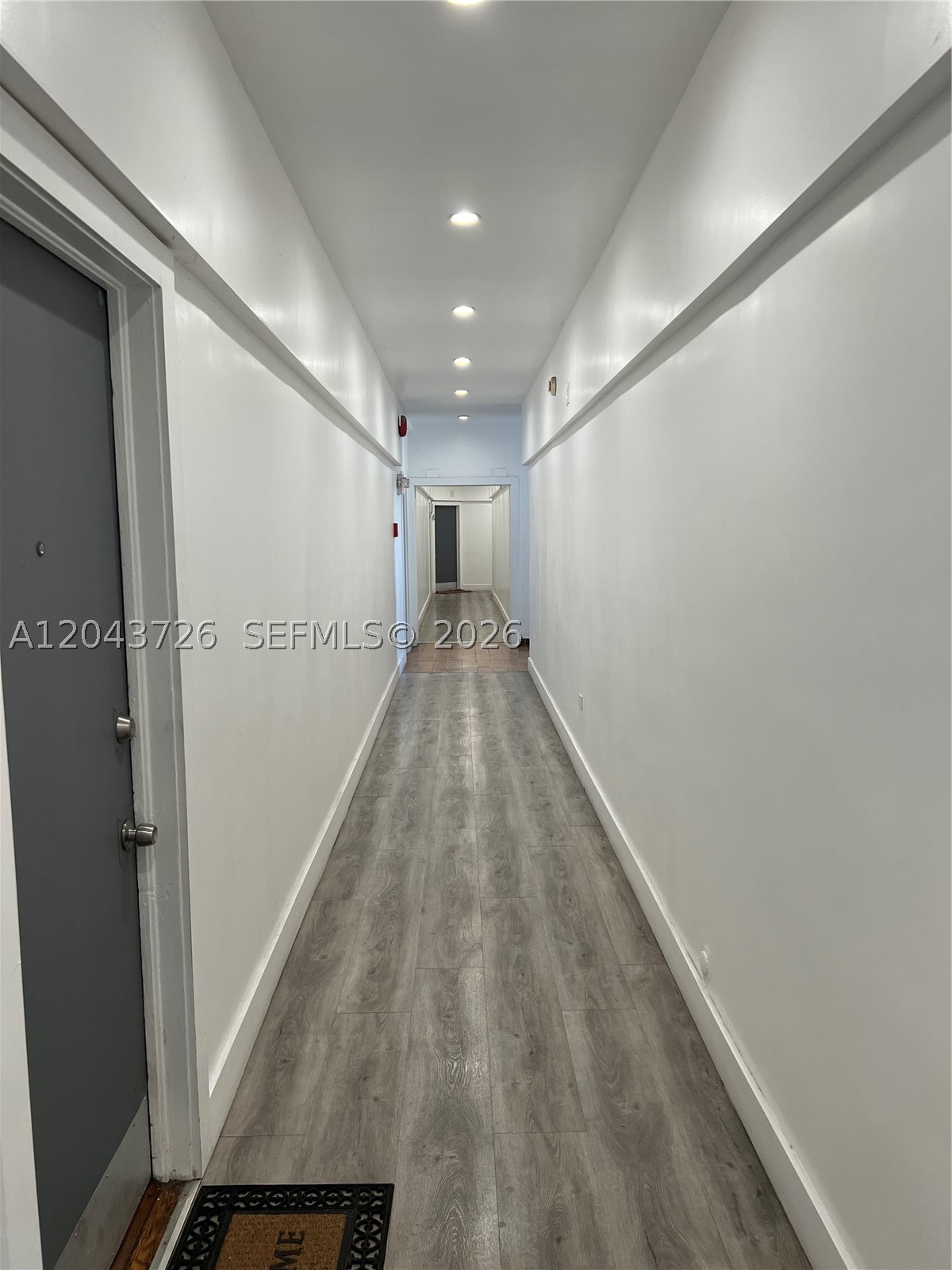 SHENANDOAH MANOR SEC B - Residential Lease