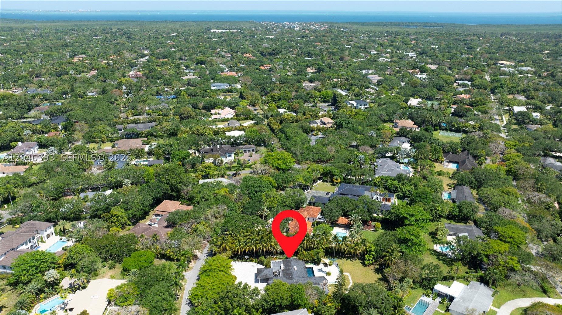 TOWN & COUNTRY ESTATES - Residential