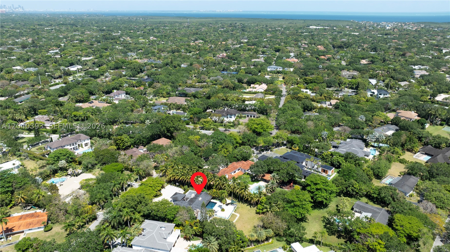 TOWN & COUNTRY ESTATES - Residential