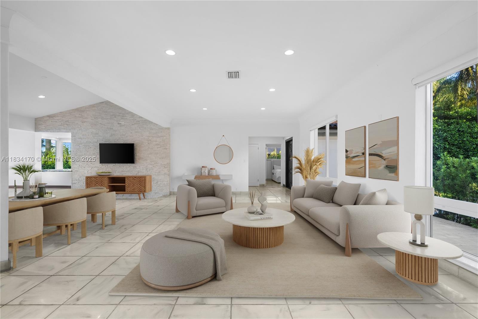HIBISCUS ISLAND - Residential Lease