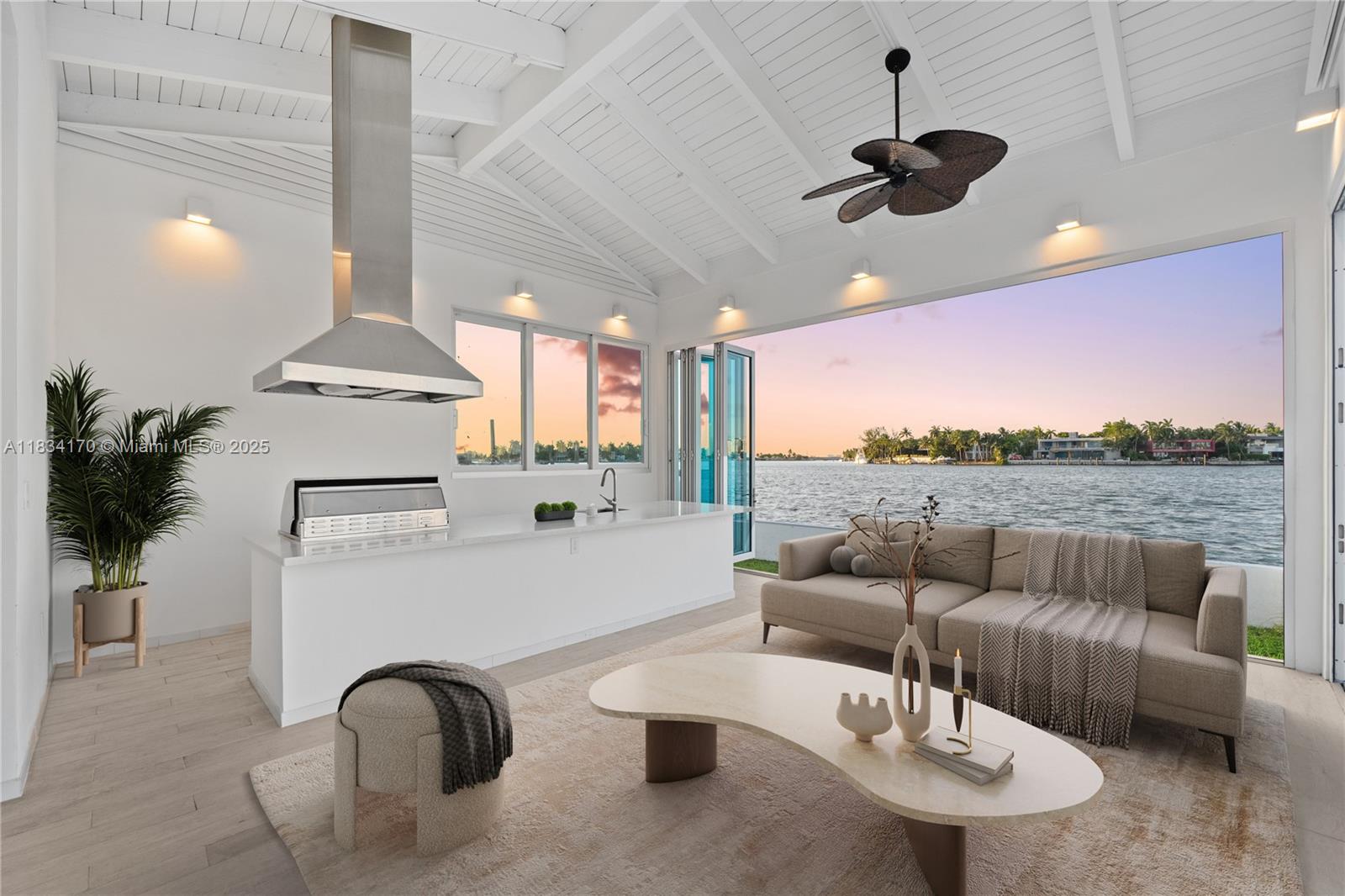 HIBISCUS ISLAND - Residential Lease