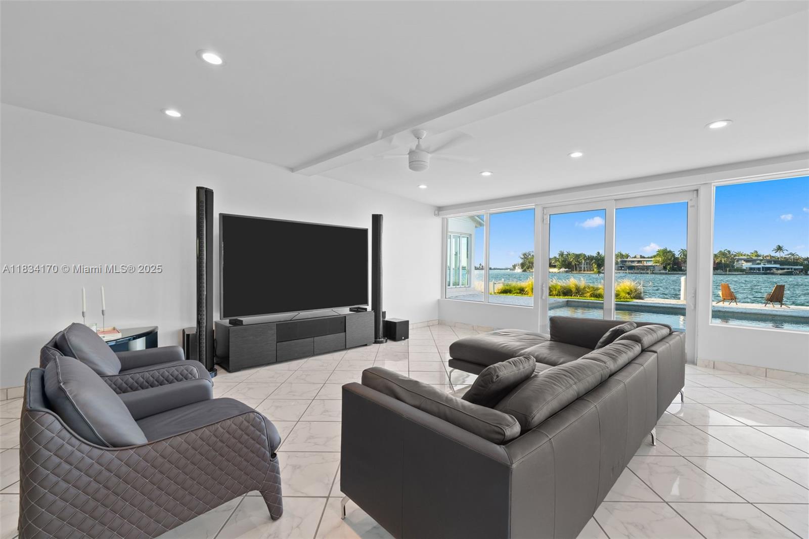 HIBISCUS ISLAND - Residential Lease