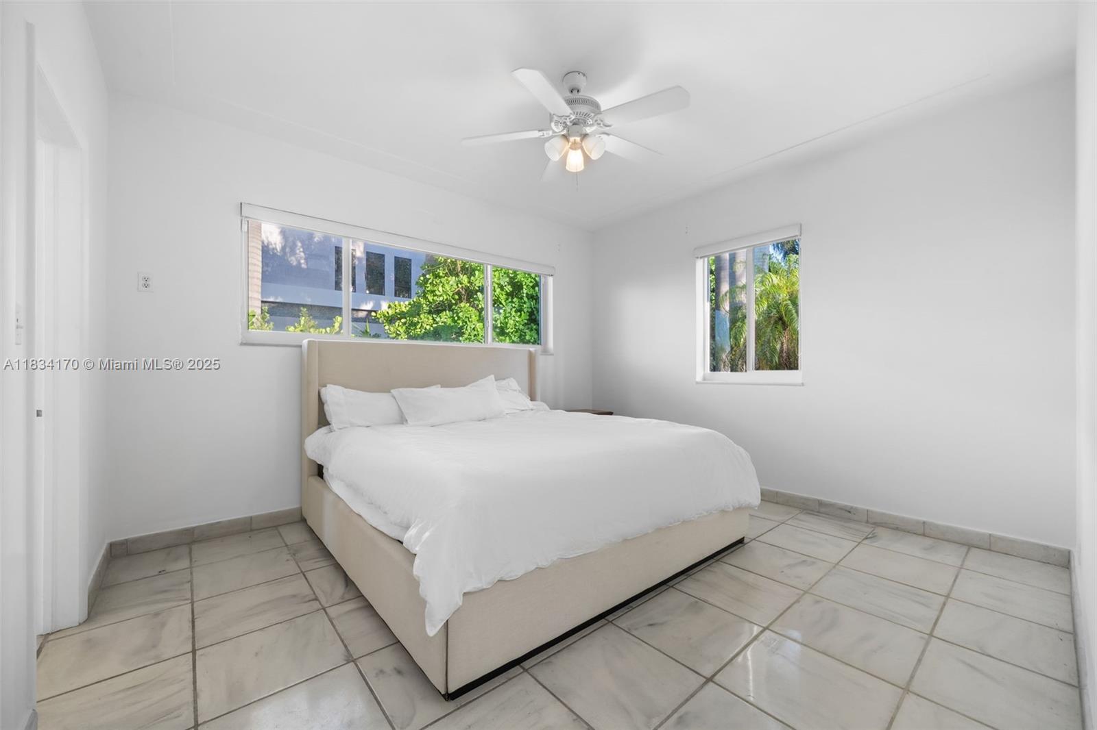 HIBISCUS ISLAND - Residential Lease