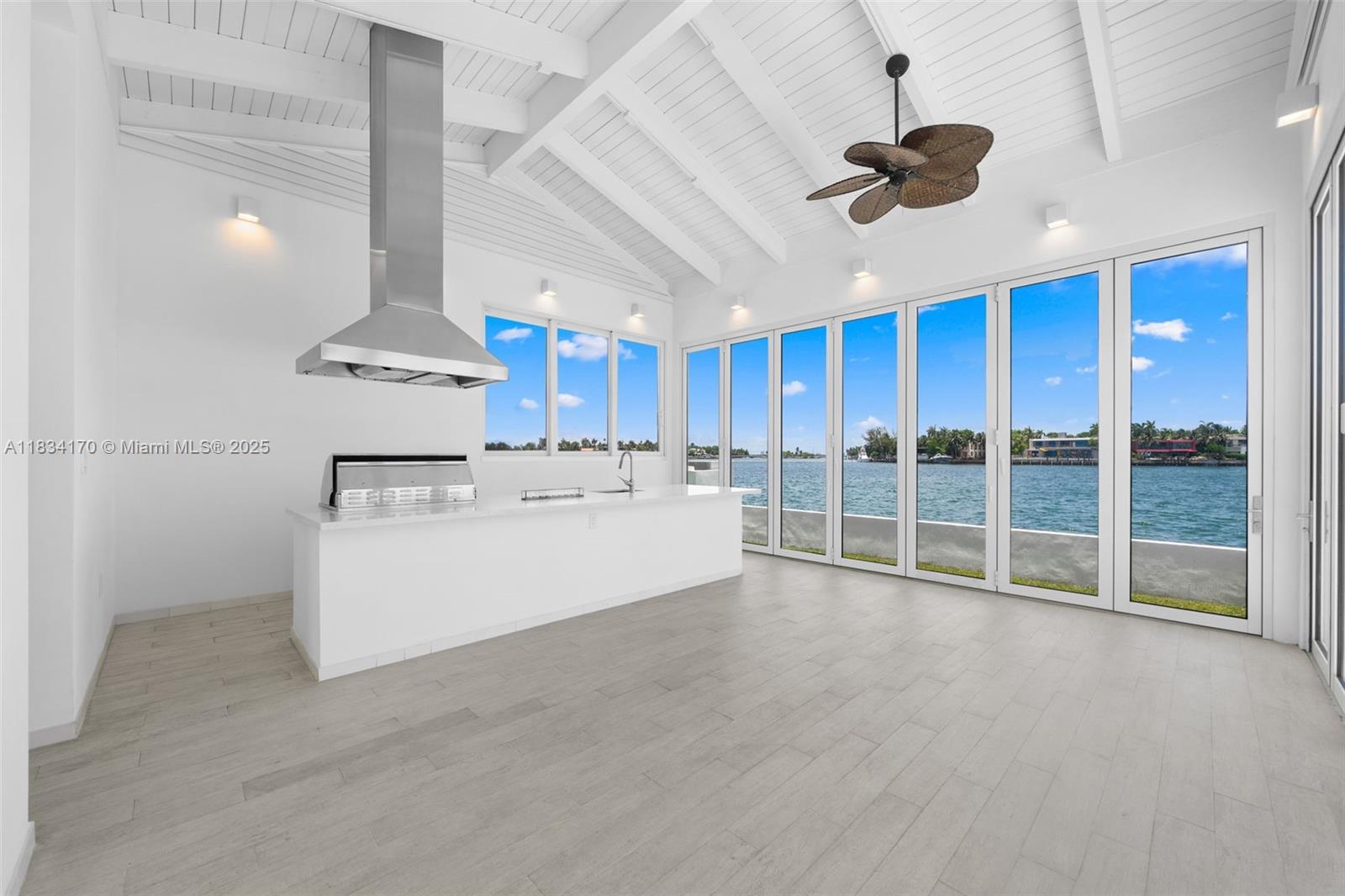 HIBISCUS ISLAND - Residential Lease