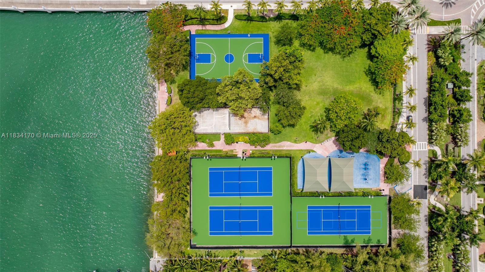 HIBISCUS ISLAND - Residential Lease