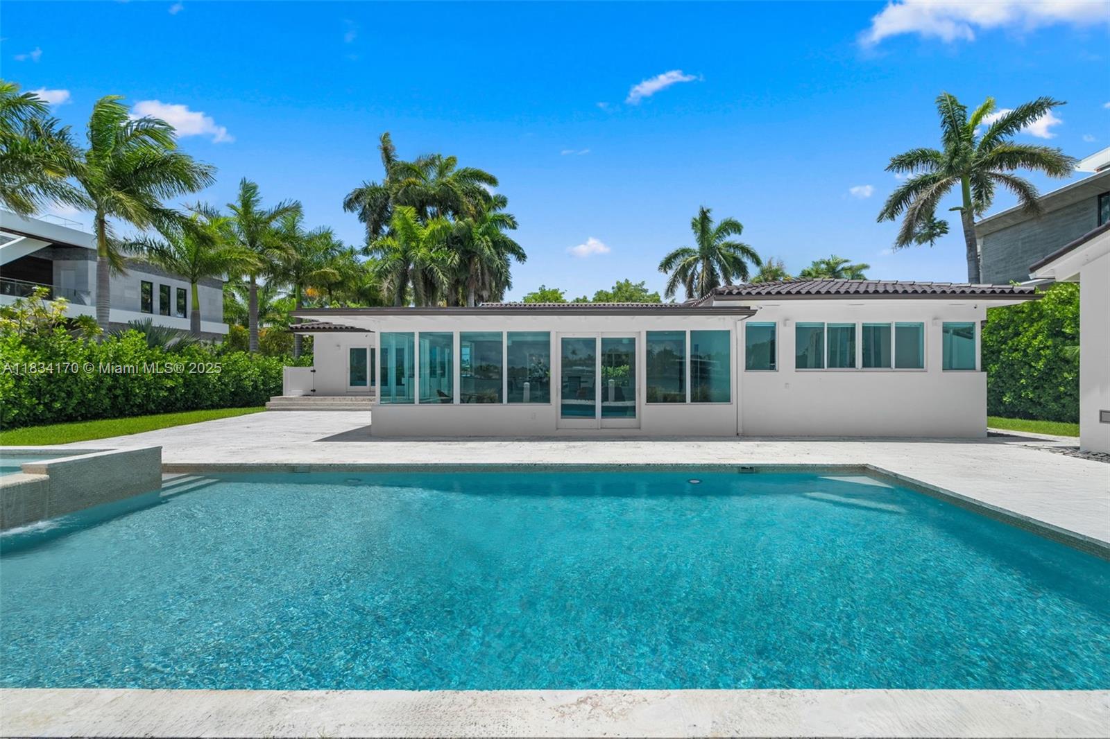 HIBISCUS ISLAND - Residential Lease