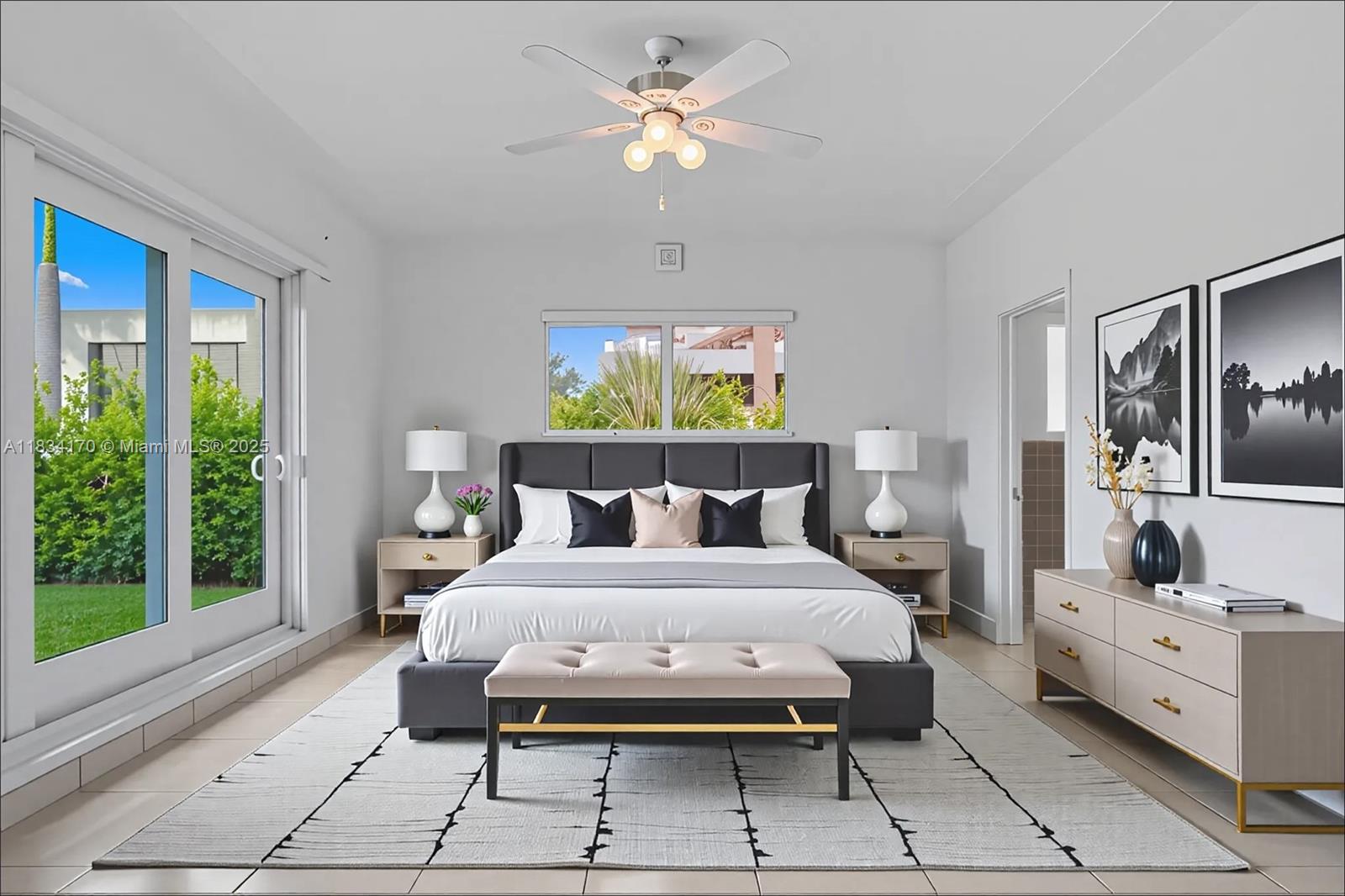 HIBISCUS ISLAND - Residential Lease