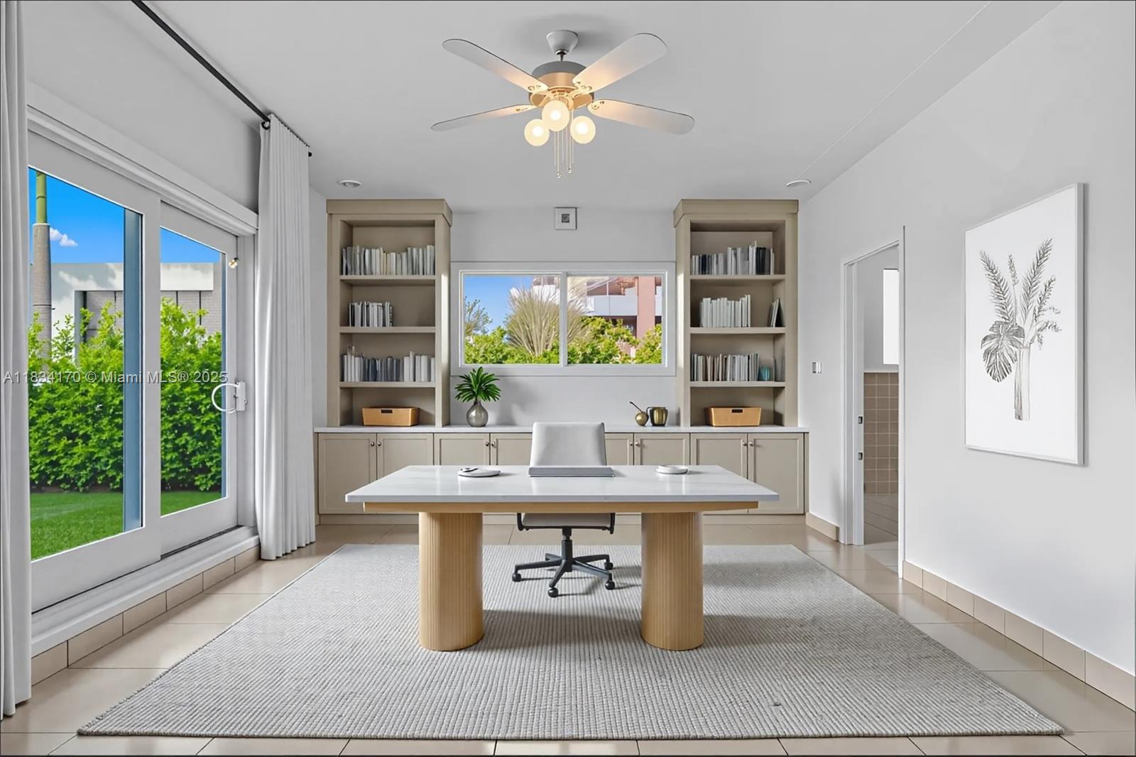 HIBISCUS ISLAND - Residential Lease