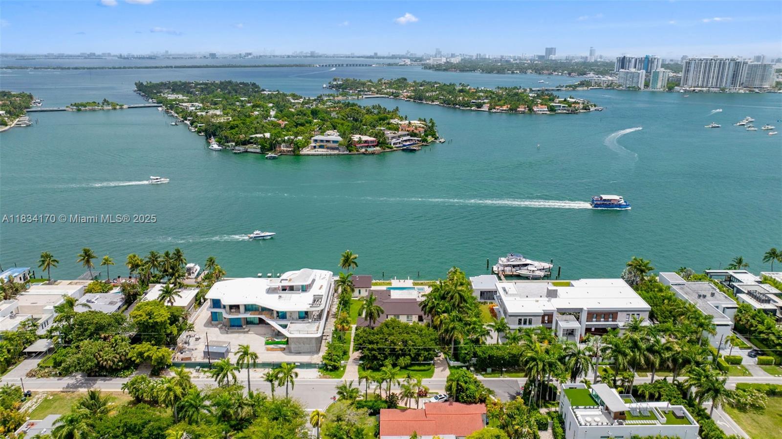 HIBISCUS ISLAND - Residential Lease