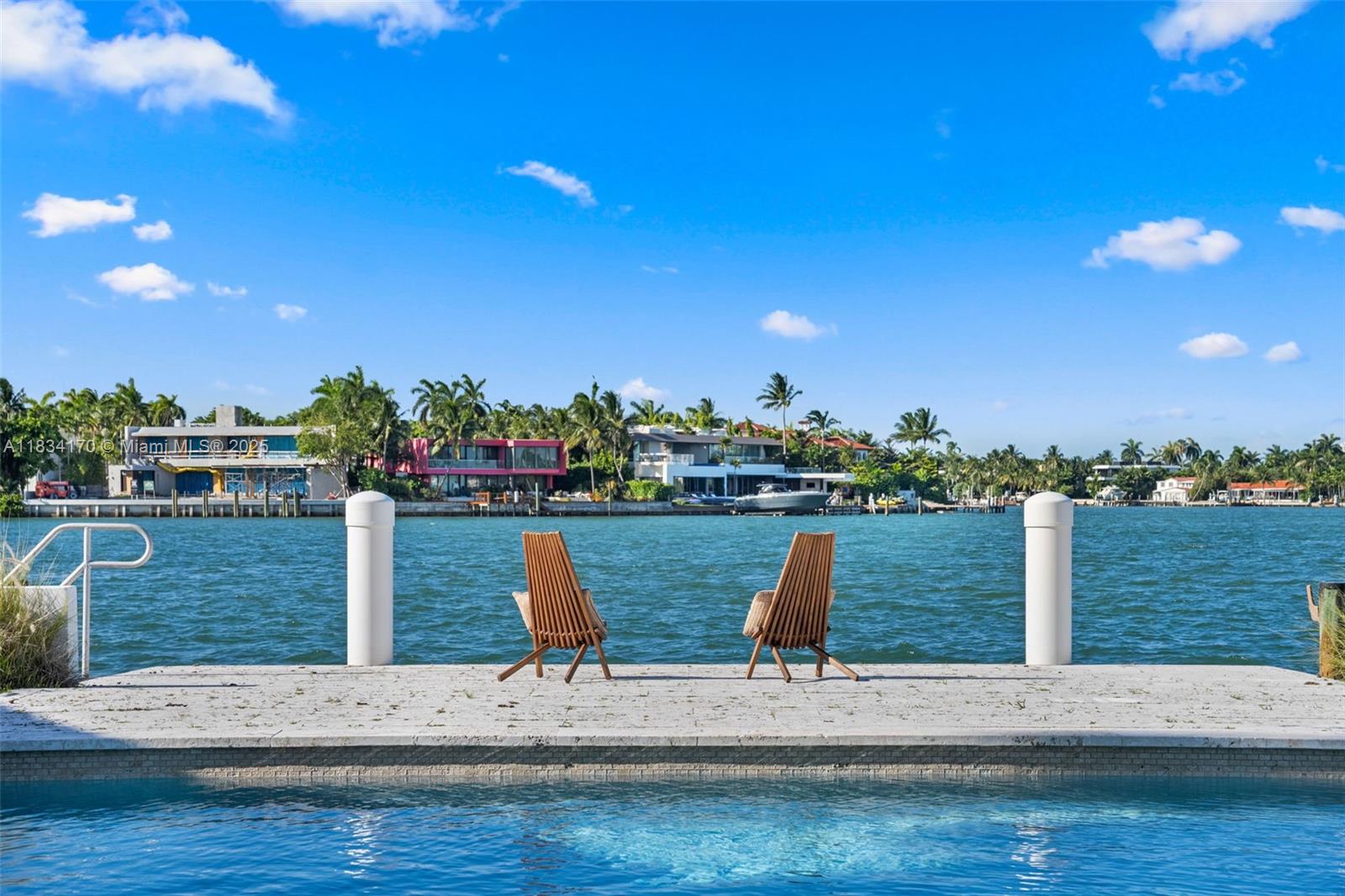 HIBISCUS ISLAND - Residential Lease