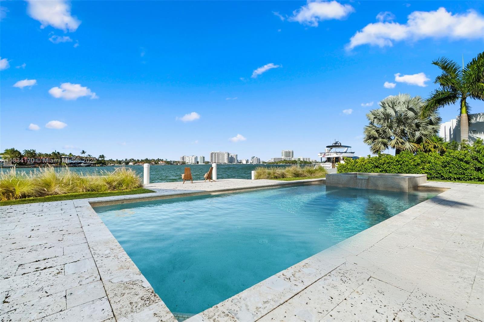 HIBISCUS ISLAND - Residential Lease