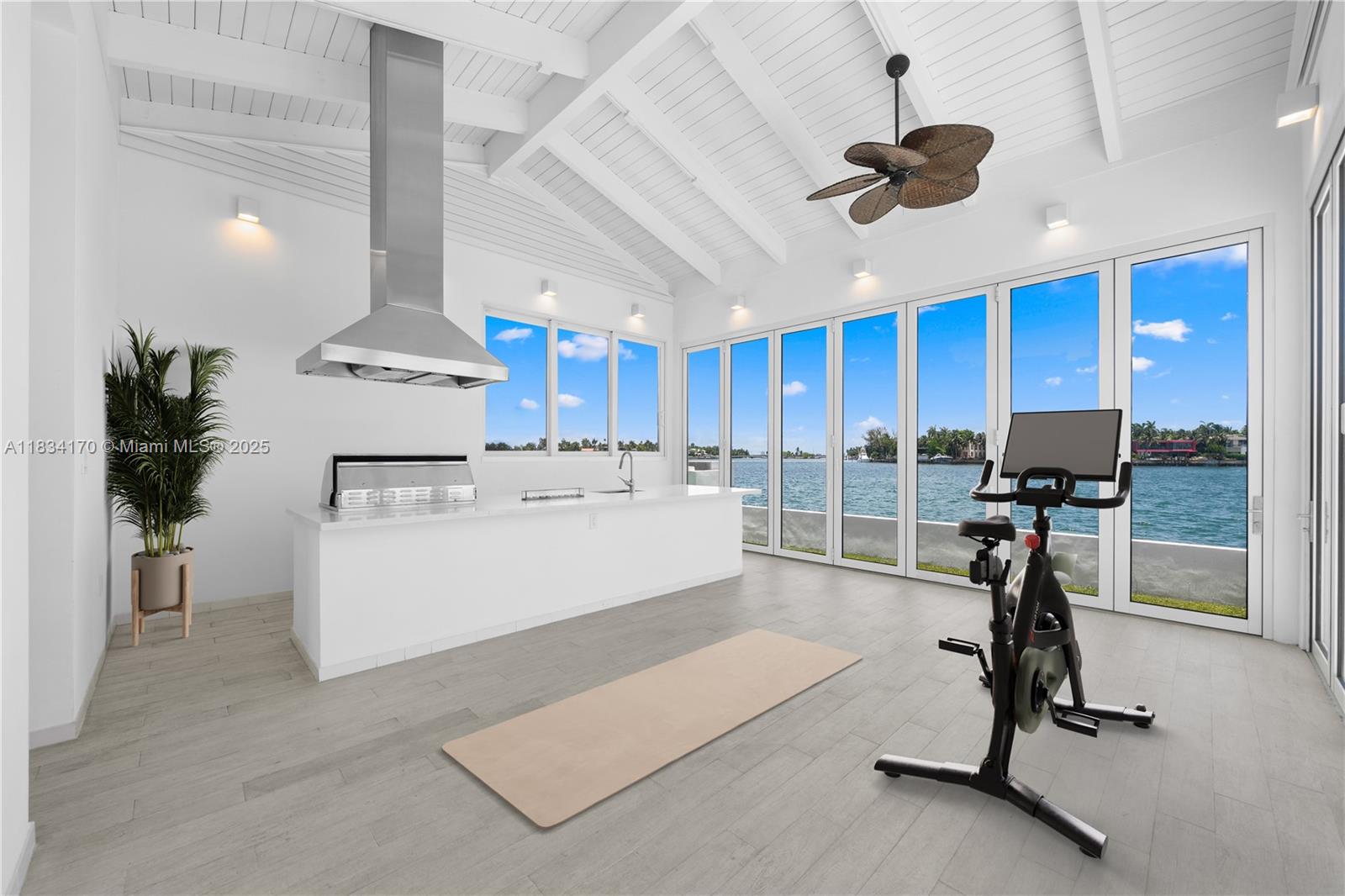 HIBISCUS ISLAND - Residential Lease