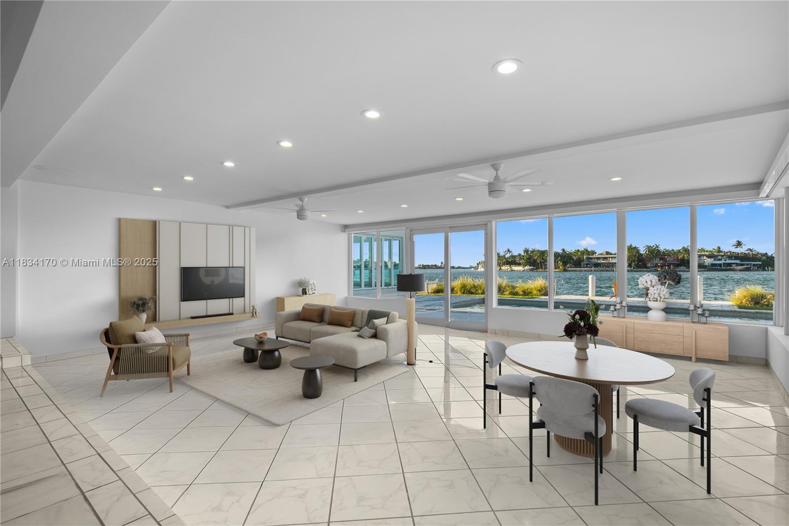 HIBISCUS ISLAND - Residential Lease