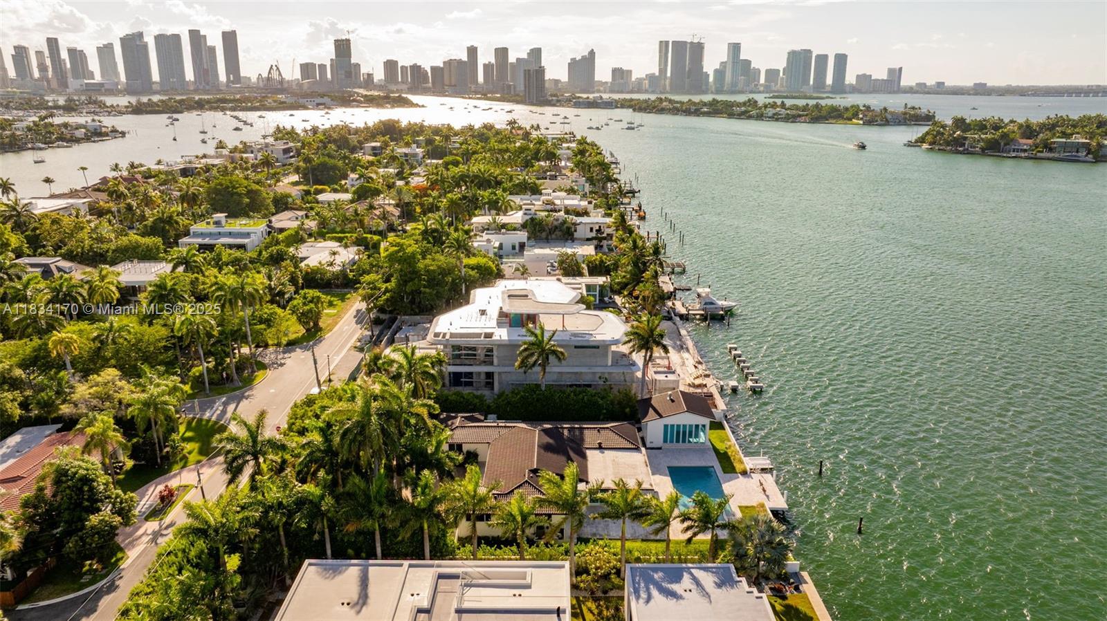 HIBISCUS ISLAND - Residential Lease