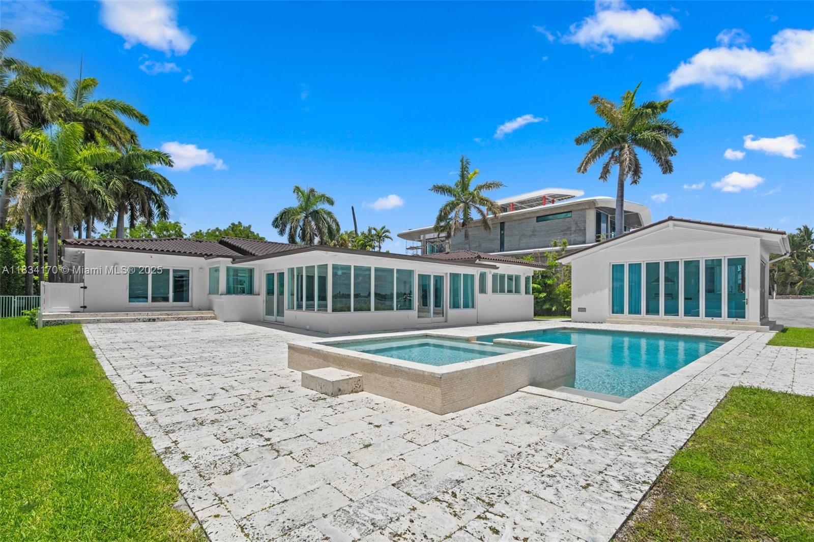 HIBISCUS ISLAND - Residential Lease