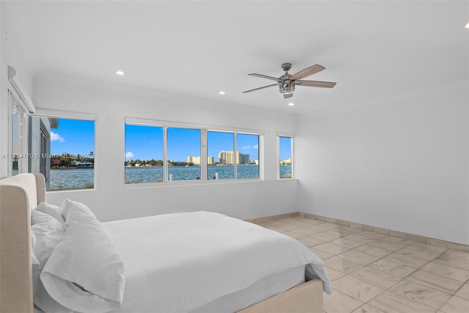 HIBISCUS ISLAND - Residential Lease