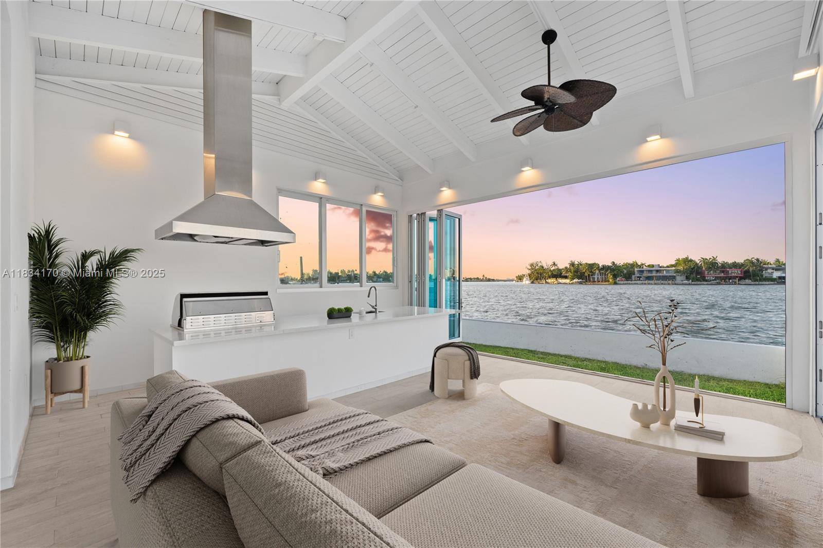 HIBISCUS ISLAND - Residential Lease