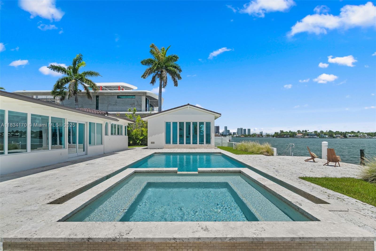 HIBISCUS ISLAND - Residential Lease