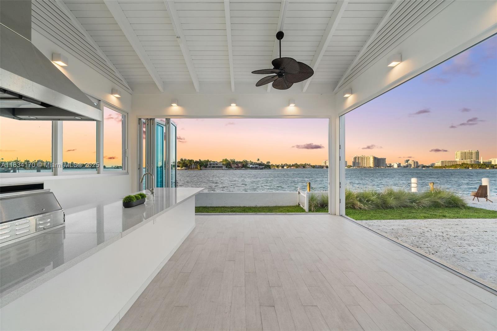 HIBISCUS ISLAND - Residential Lease