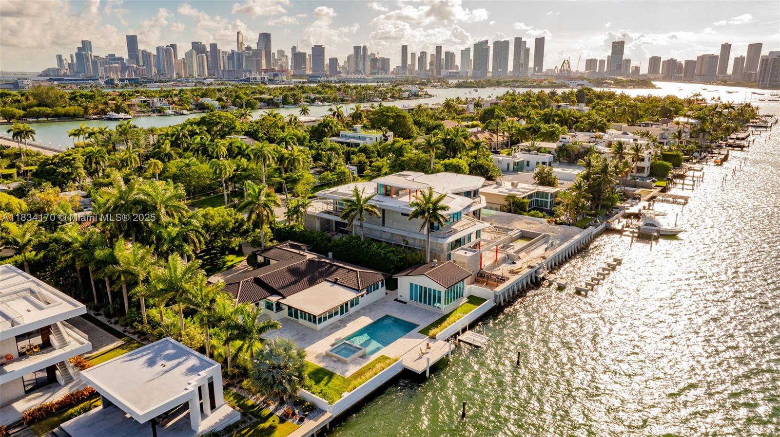 HIBISCUS ISLAND - Residential Lease