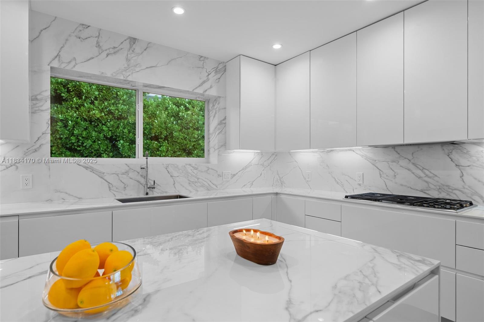 HIBISCUS ISLAND - Residential Lease