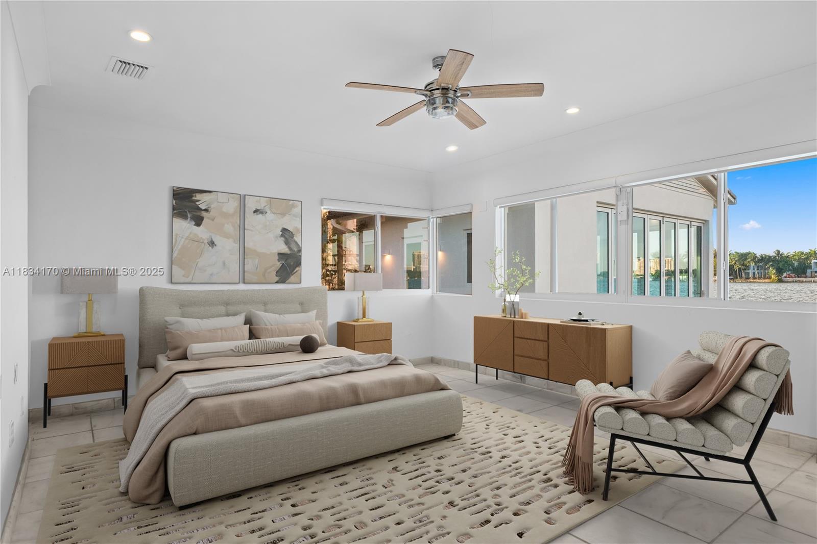 HIBISCUS ISLAND - Residential Lease