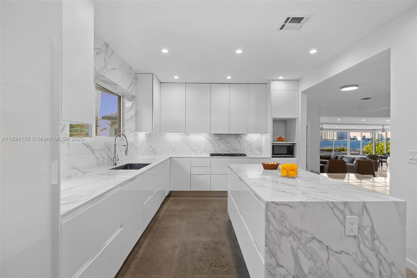 HIBISCUS ISLAND - Residential Lease