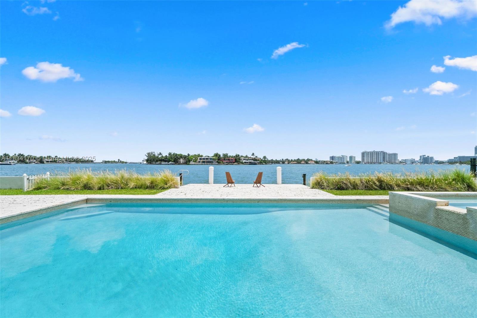HIBISCUS ISLAND - Residential Lease