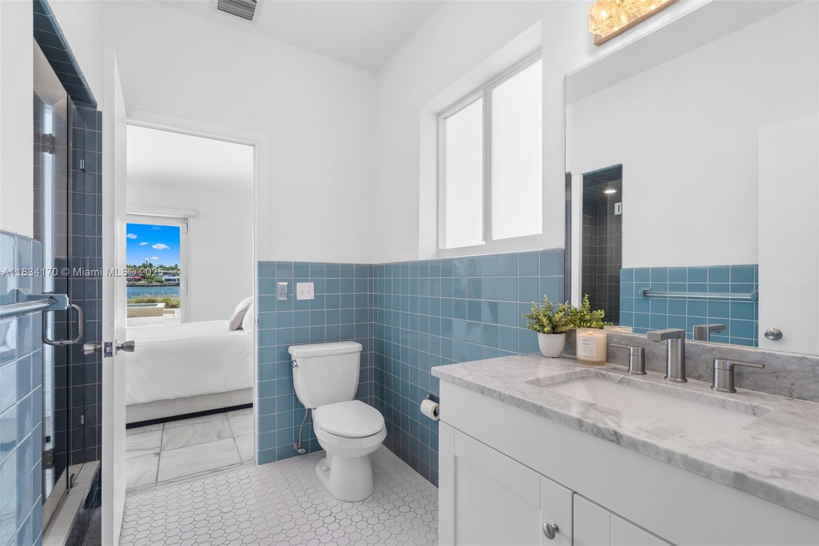 HIBISCUS ISLAND - Residential Lease