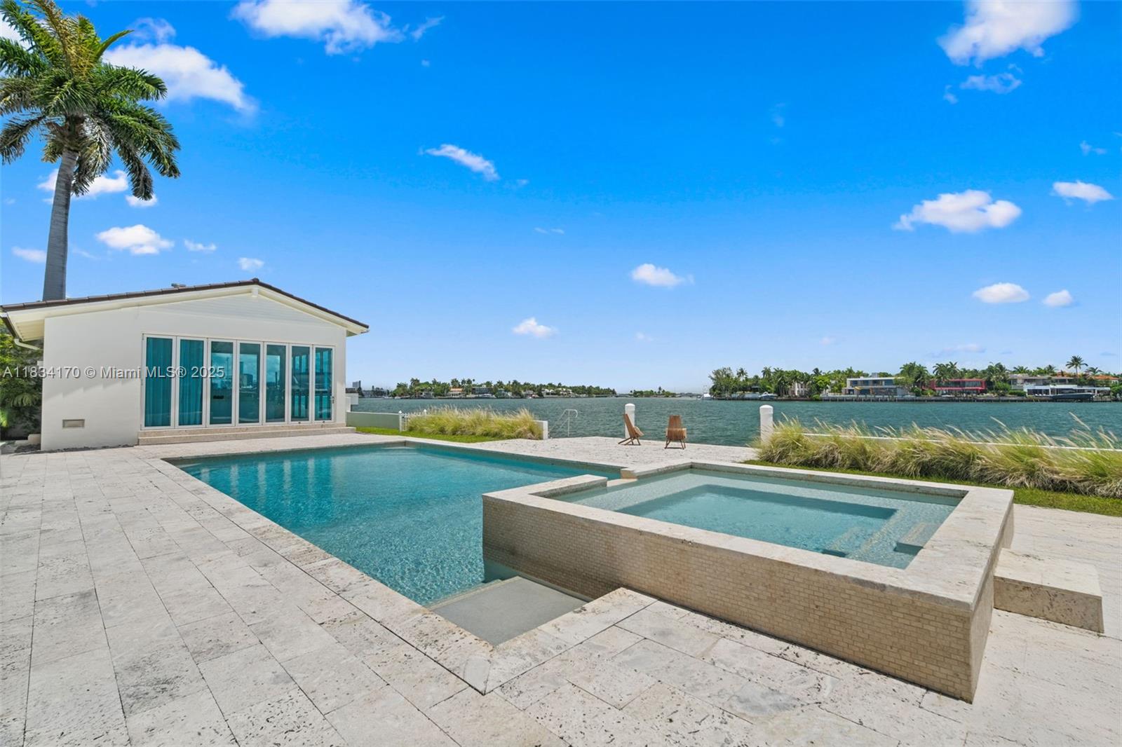 HIBISCUS ISLAND - Residential Lease