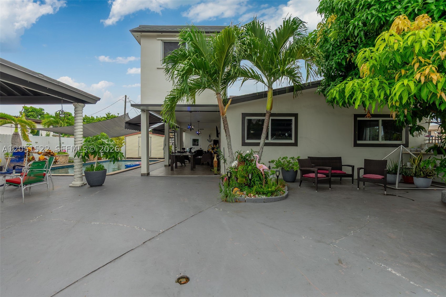 SARATOGA HEIGHTS - Residential
