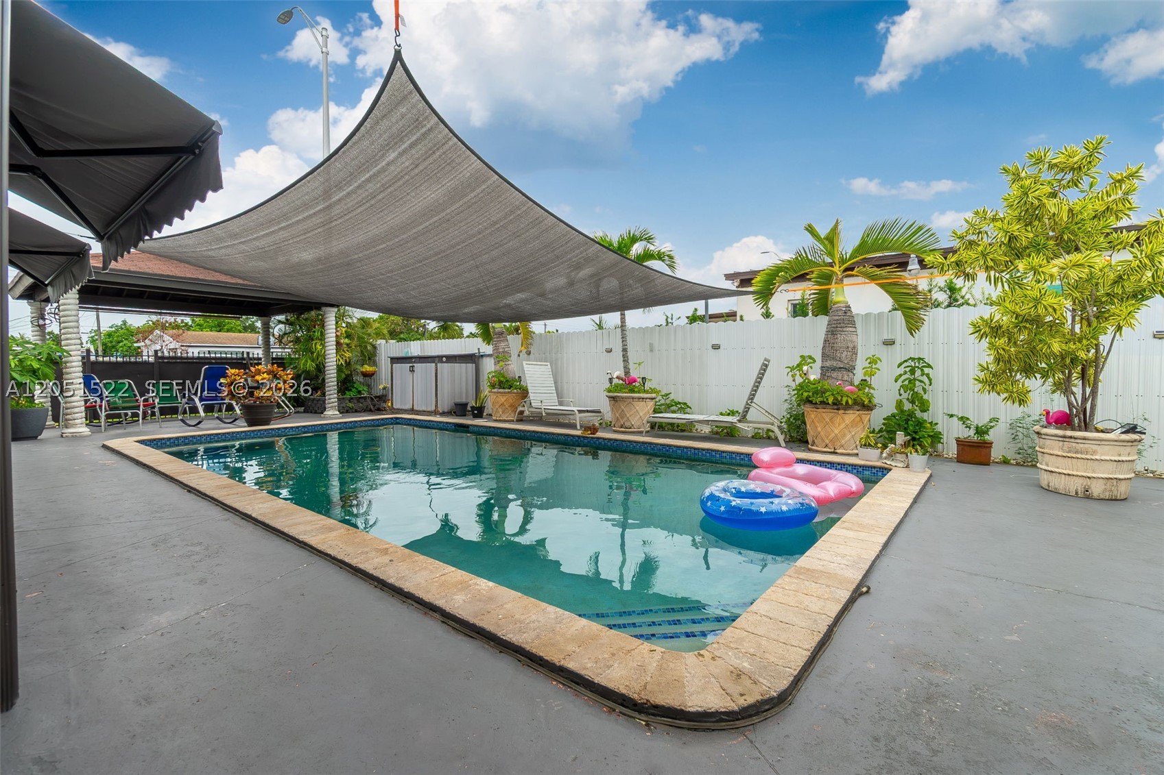 SARATOGA HEIGHTS - Residential