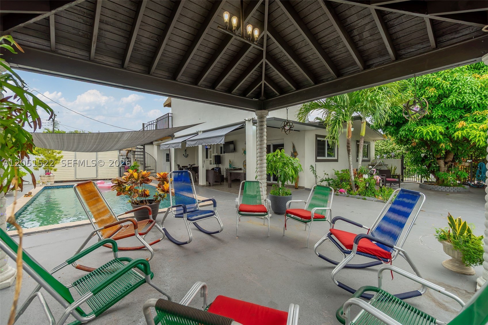 SARATOGA HEIGHTS - Residential
