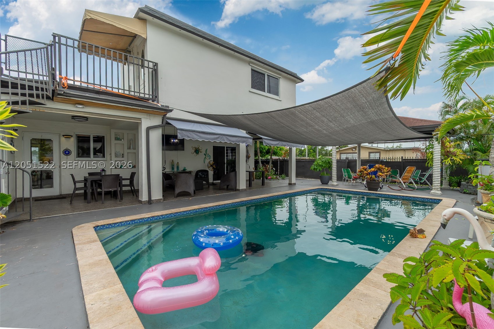 SARATOGA HEIGHTS - Residential