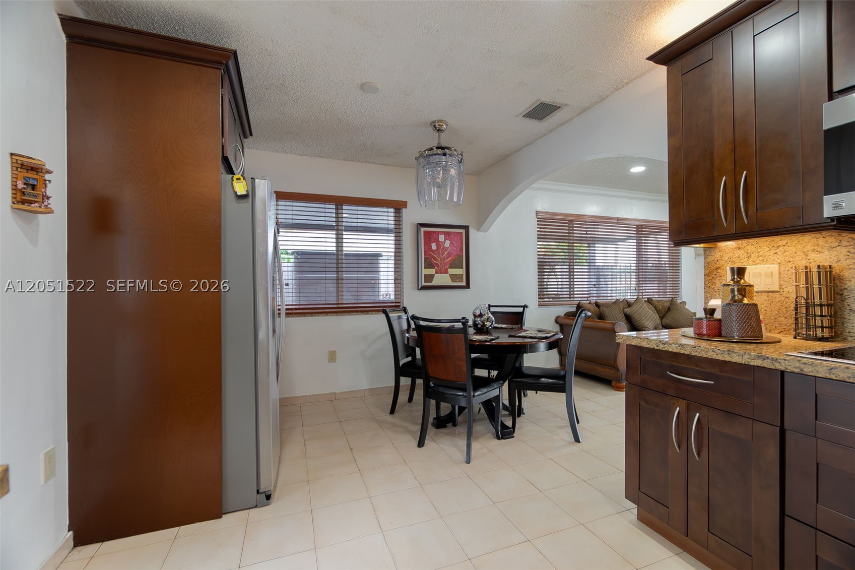 SARATOGA HEIGHTS - Residential