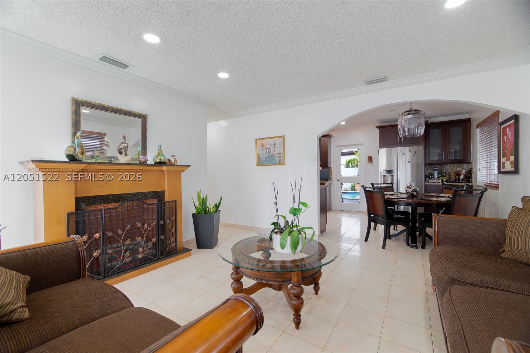 SARATOGA HEIGHTS - Residential
