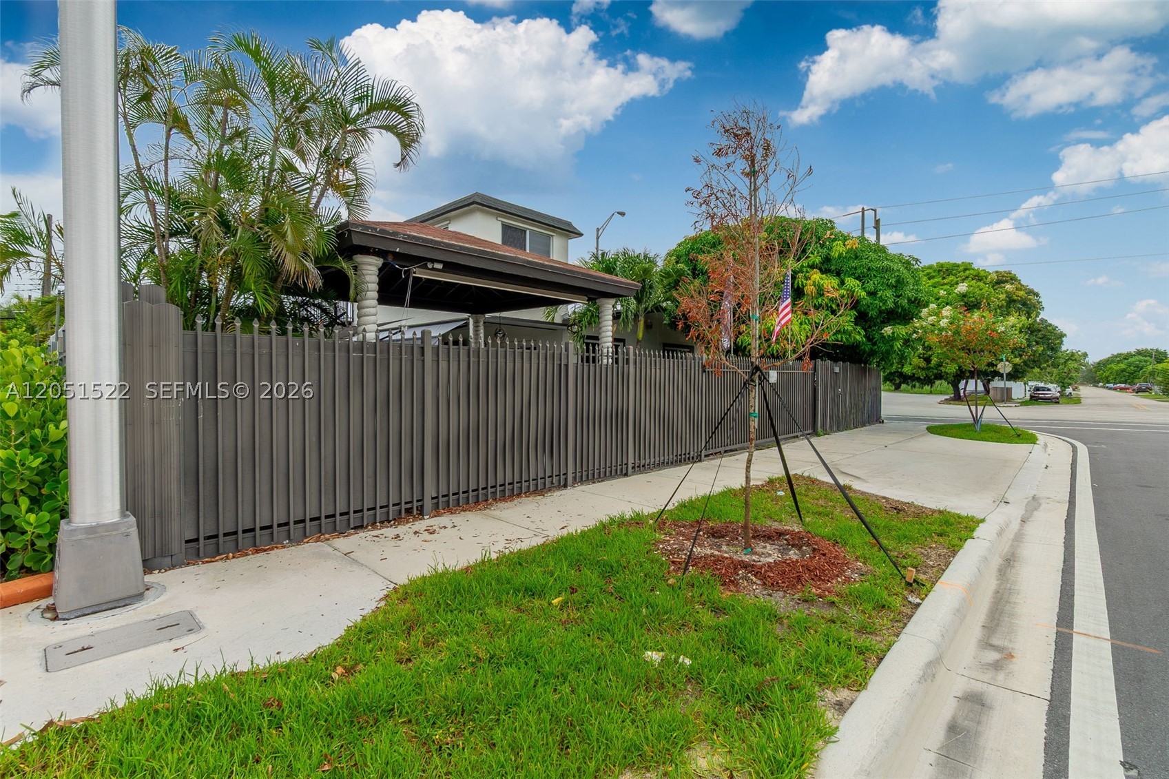 SARATOGA HEIGHTS - Residential