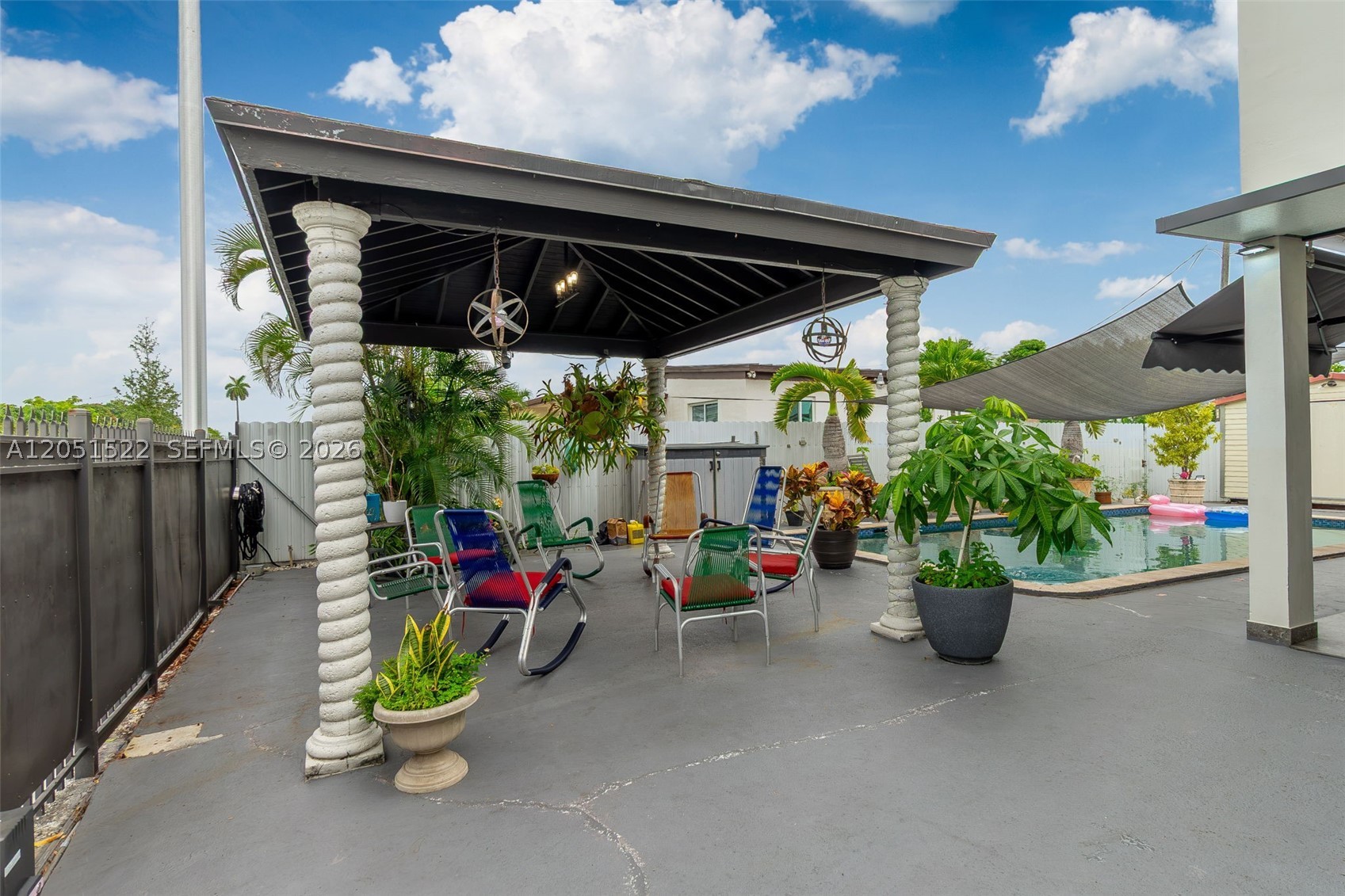 SARATOGA HEIGHTS - Residential