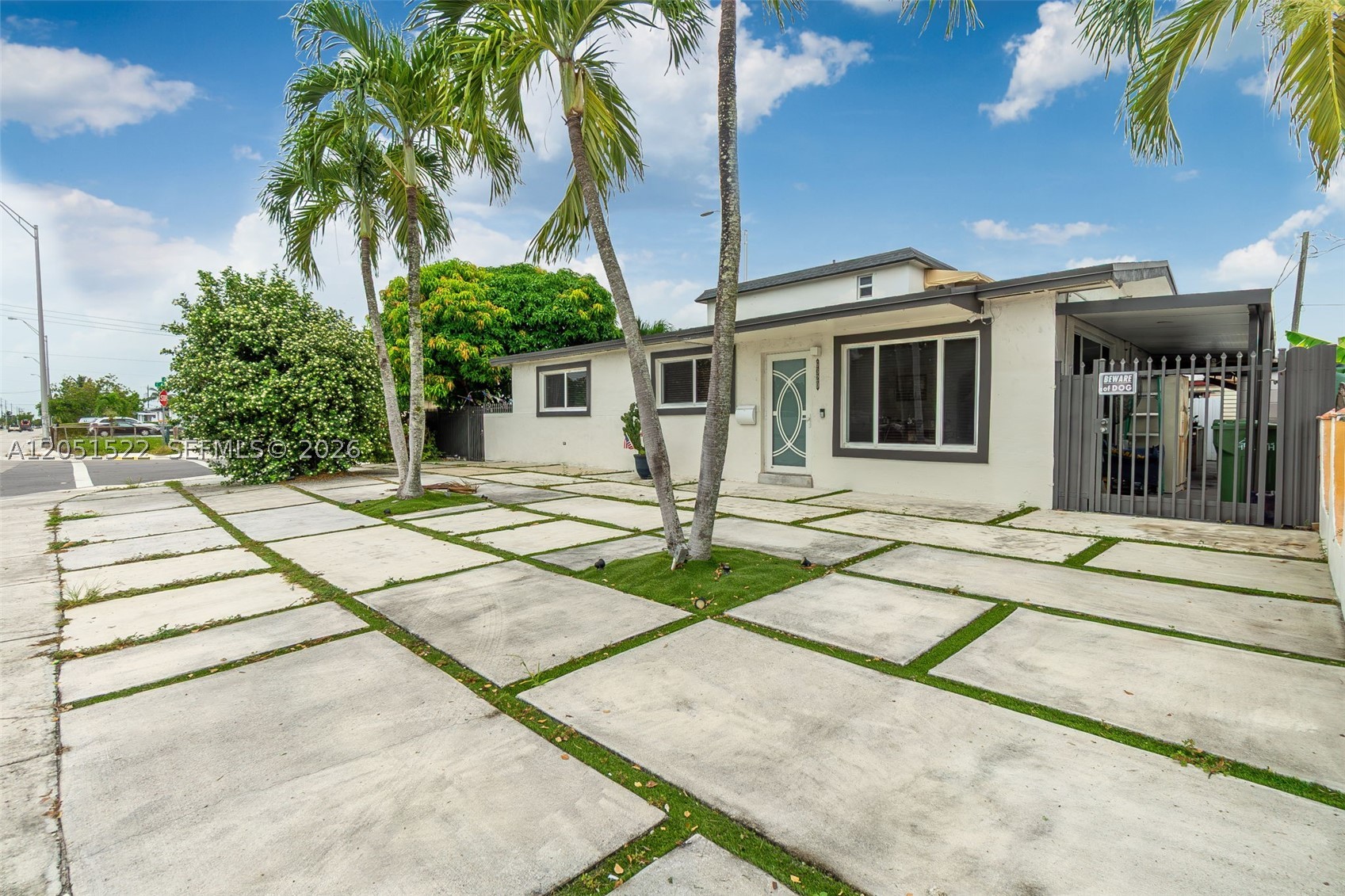 SARATOGA HEIGHTS - Residential