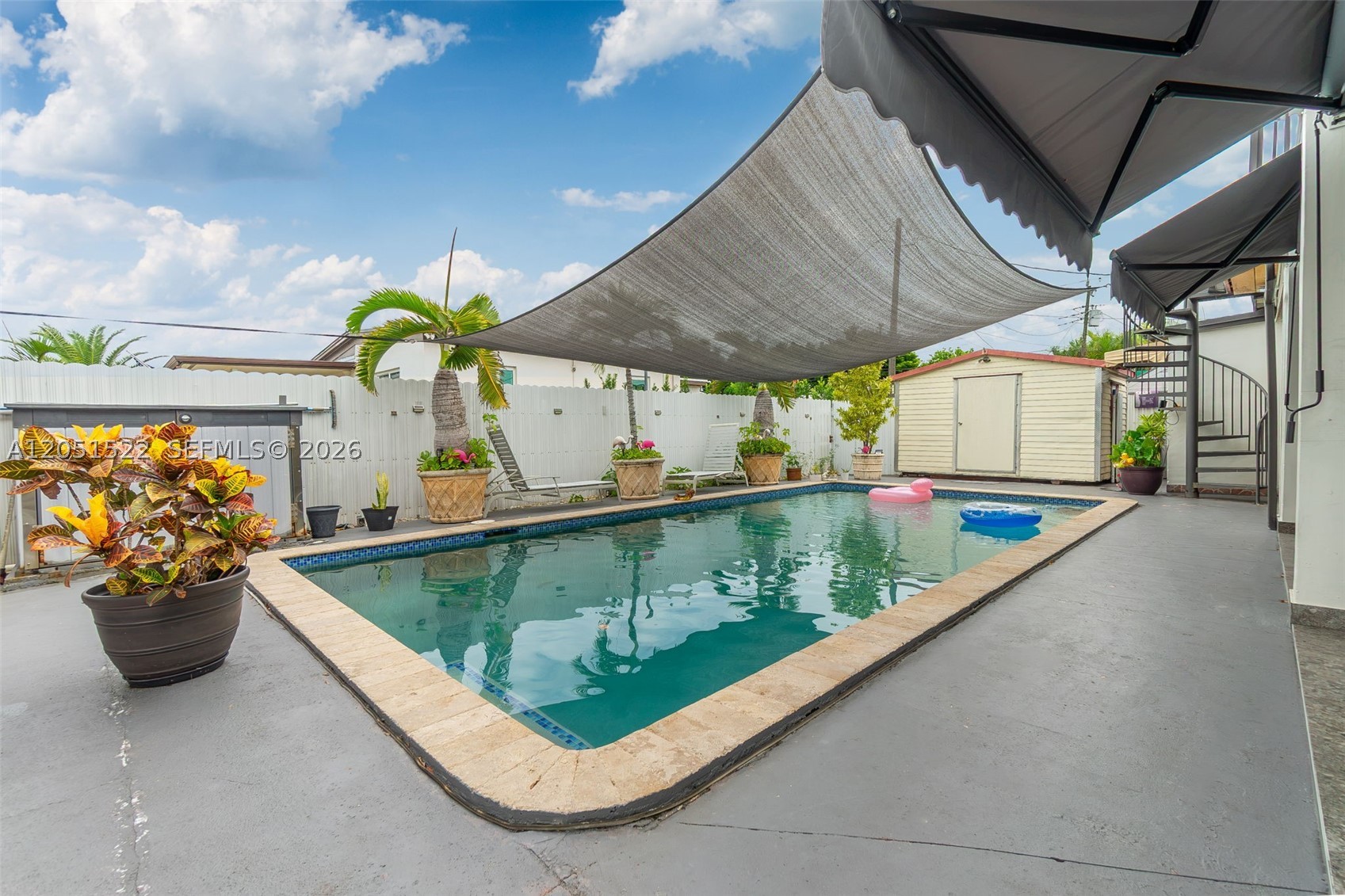 SARATOGA HEIGHTS - Residential