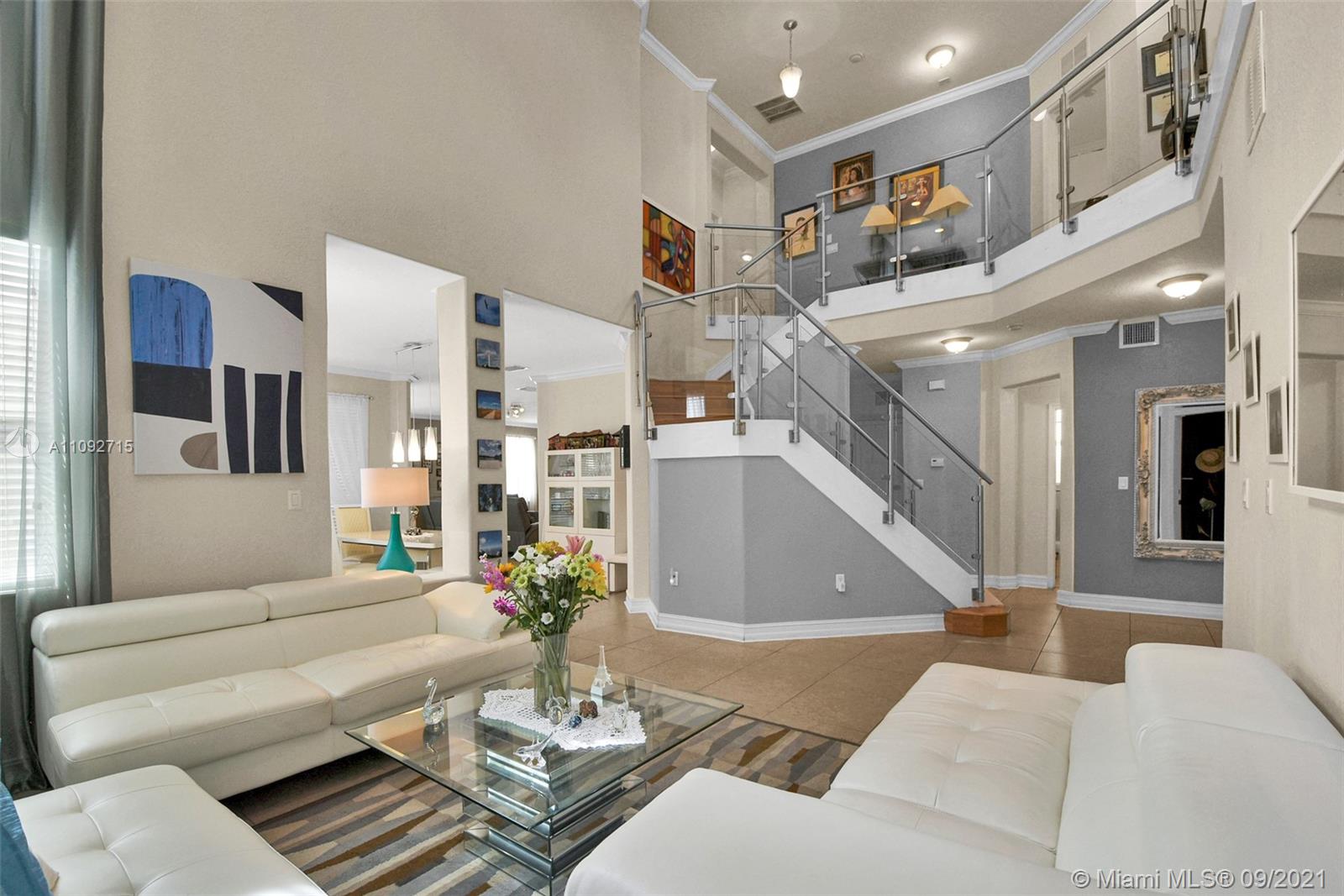 ISLANDS AT DORAL NORTHWES - Residential
