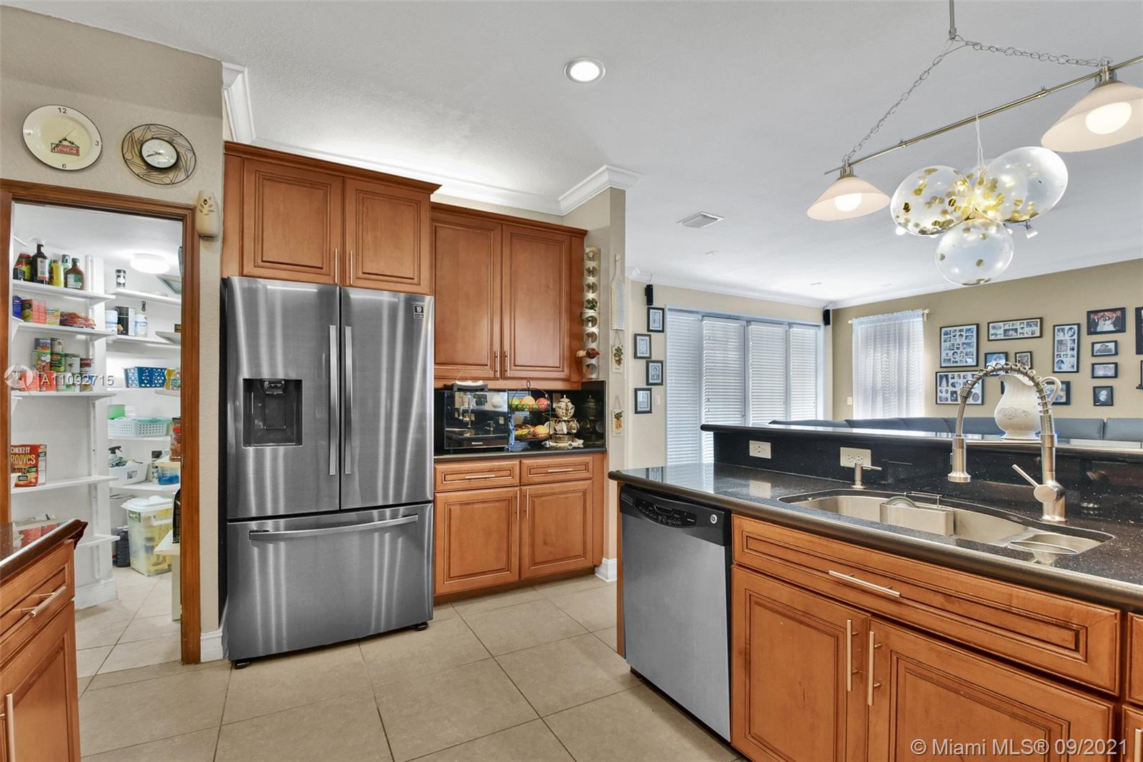 ISLANDS AT DORAL NORTHWES - Residential
