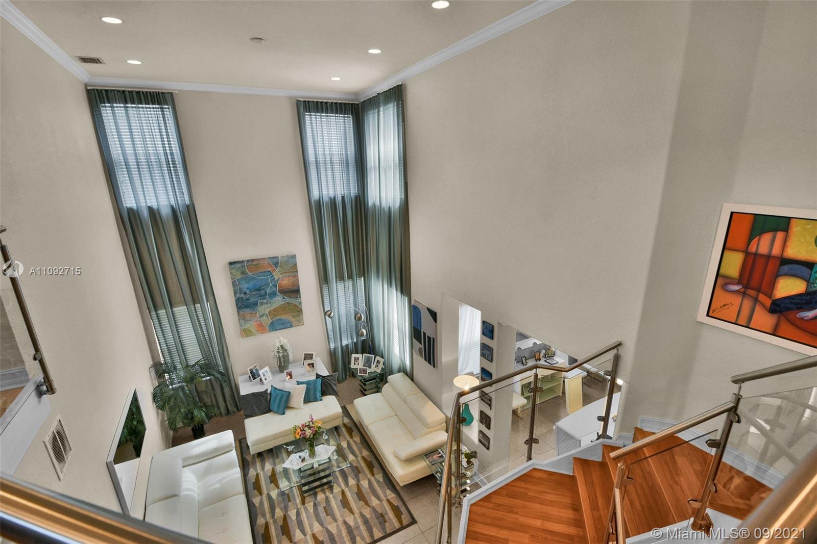 ISLANDS AT DORAL NORTHWES - Residential