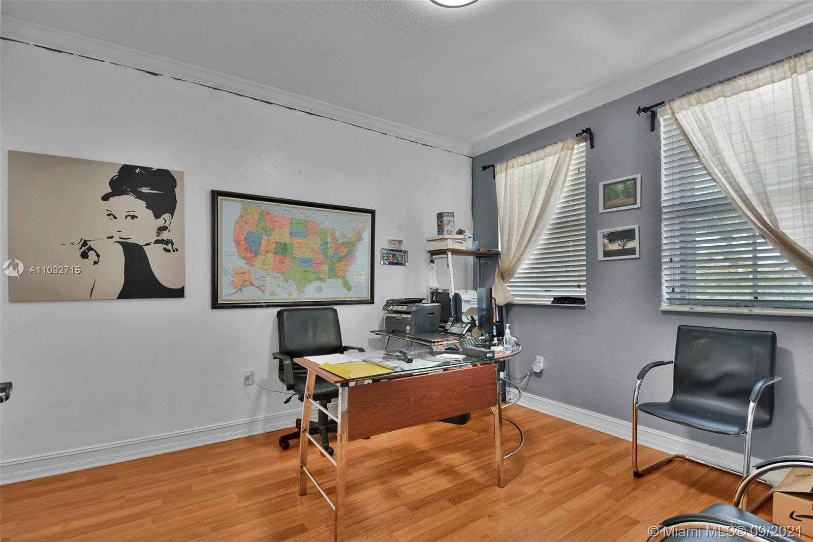 ISLANDS AT DORAL NORTHWES - Residential