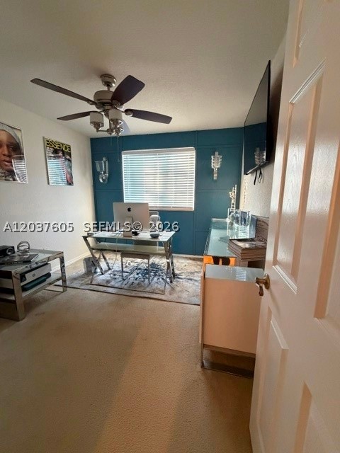 LYONS INDUSTRIAL PARK - Residential Lease
